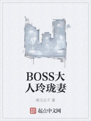 BOSS大人玲珑妻